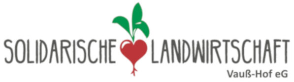 Solidarische Landwirtschaft Vauß-Hof eG